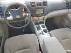 2011 TOYOTA HIGHLANDER