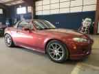 2007 MAZDA MX-5 Miata