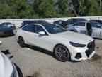 2025 BMW 5 series