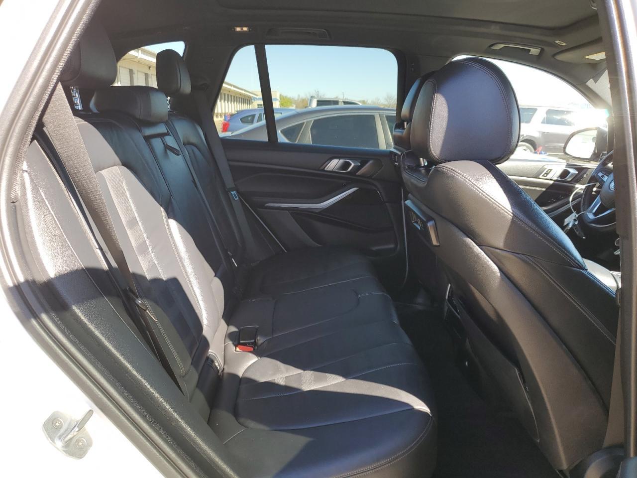 2020 BMW X5