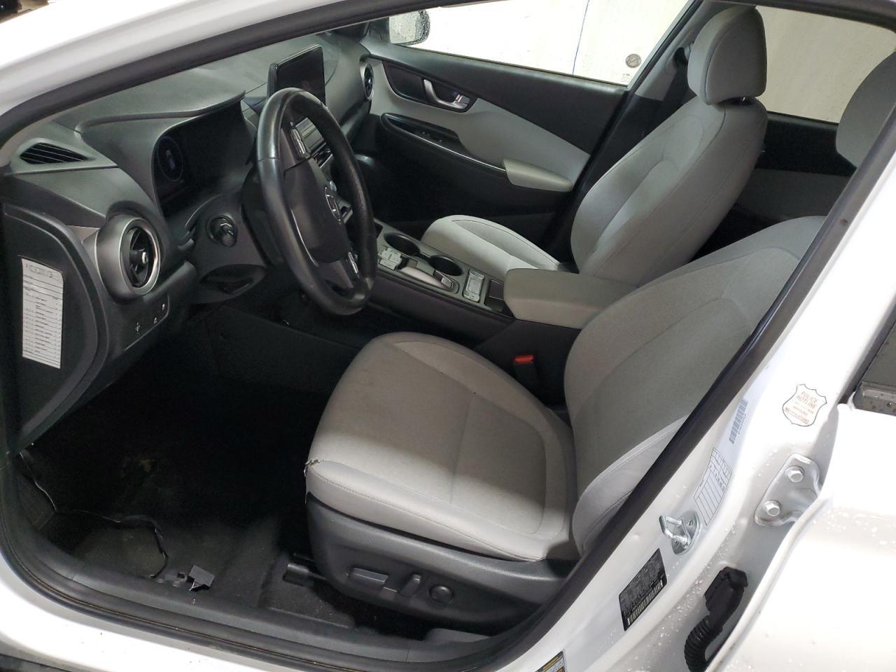 2023 HYUNDAI Kona