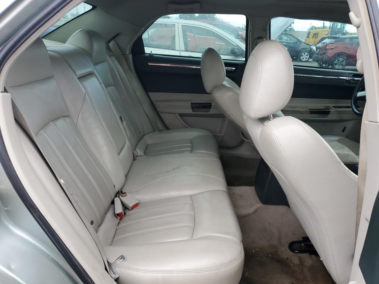 2006 CHRYSLER 300