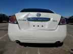 2011 NISSAN ALTIMA