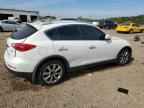 2008 INFINITI EX35