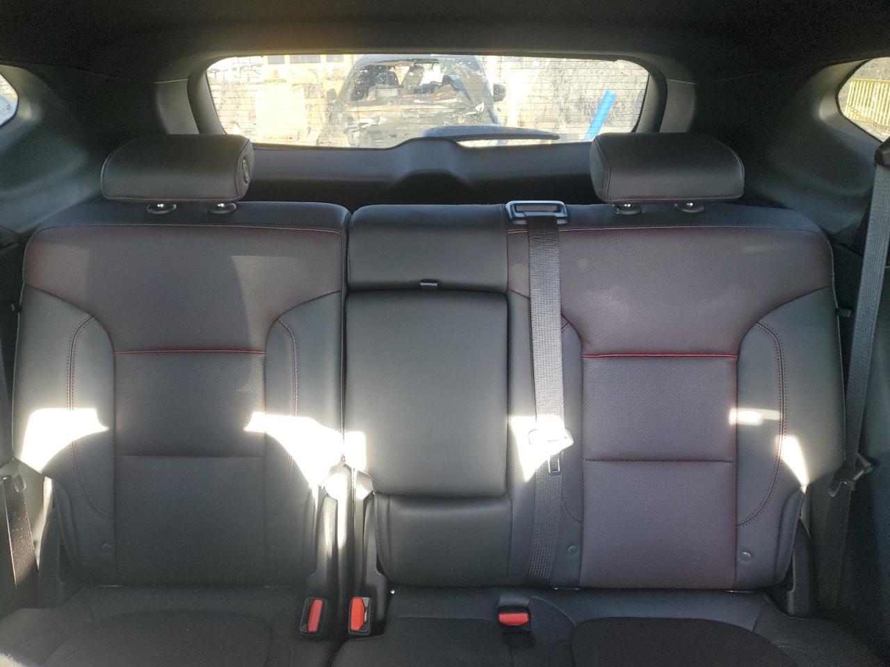 2020 CHEVROLET BLAZER