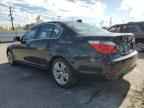 2010 BMW 5 series