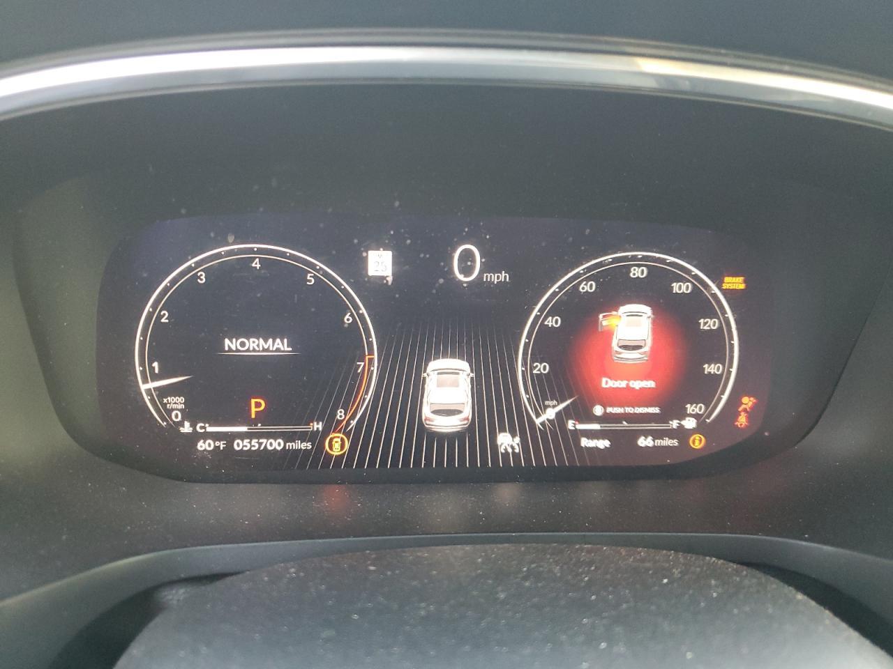 2023 ACURA MDX