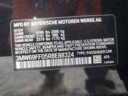 2024 BMW 3 SERIES