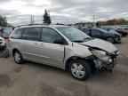 2007 TOYOTA SIENNA