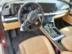 2023 KIA Carnival