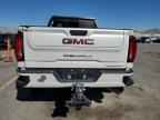 2021 GMC Sierra