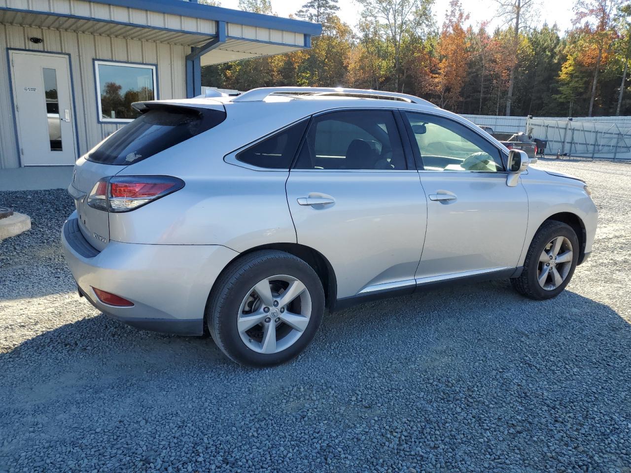 2014 LEXUS RX 350