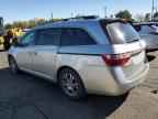 2013 HONDA ODYSSEY