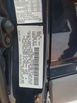 2003 TOYOTA 4Runner