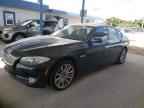 2011 BMW 5 series