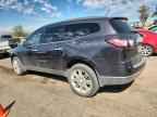 2015 CHEVROLET TRAVERSE