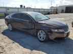 2015 CHEVROLET IMPALA
