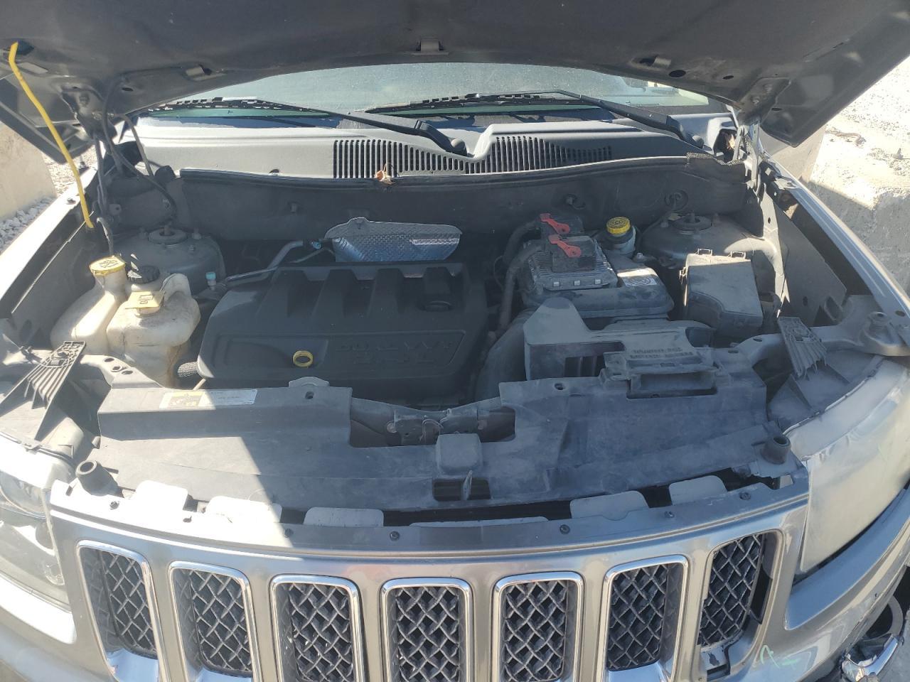 2014 JEEP Compass