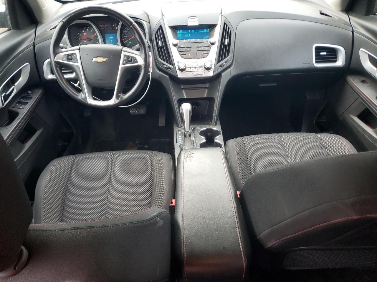 2011 CHEVROLET EQUINOX