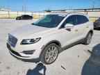 2019 LINCOLN MKC