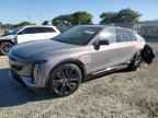 2024 CADILLAC LYRIQ