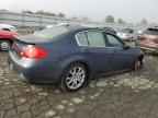 2012 INFINITI G37