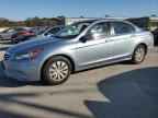 2011 HONDA ACCORD