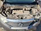 2012 NISSAN Quest