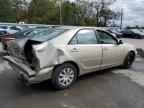2005 TOYOTA CAMRY