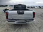2002 NISSAN Frontier