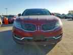 2016 LINCOLN MKX