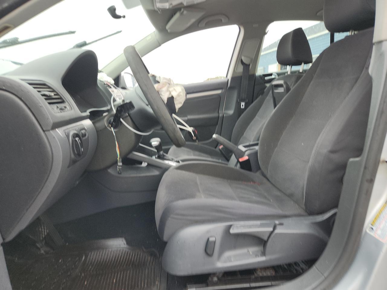 2009 VOLKSWAGEN JETTA