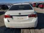 2012 ACURA TSX