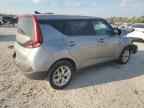2022 KIA SOUL