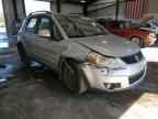 2010 SUZUKI SX4