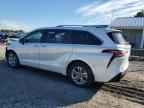 2024 TOYOTA SIENNA