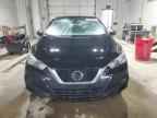 2020 NISSAN VERSA