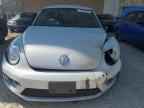 2017 VOLKSWAGEN Beetle