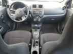 2013 NISSAN VERSA