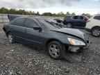 2006 HONDA ACCORD