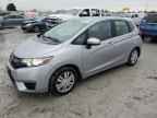 2017 HONDA FIT