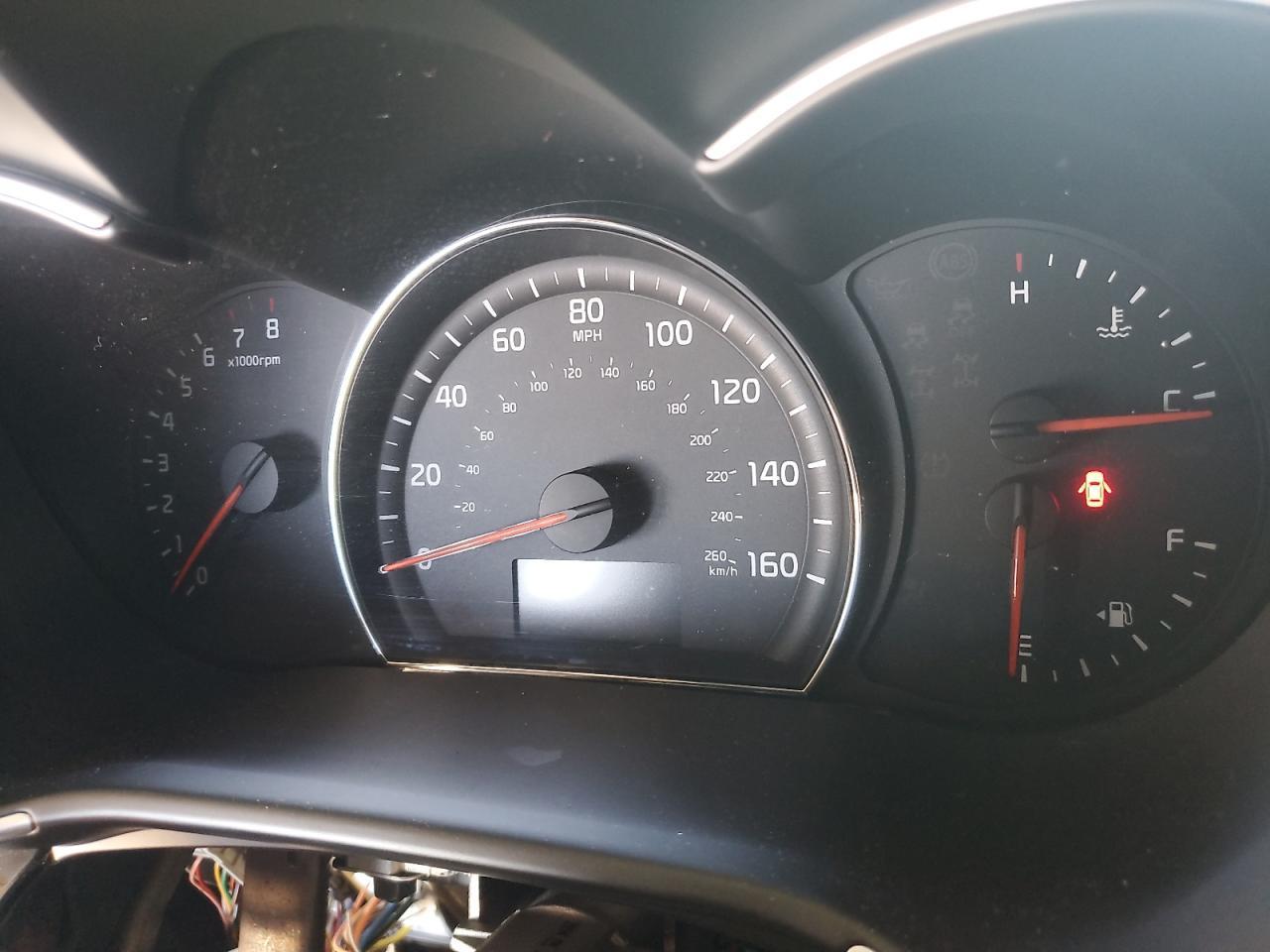2015 KIA SORENTO