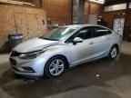 2016 CHEVROLET CRUZE