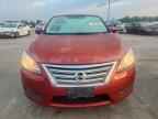2015 NISSAN SENTRA