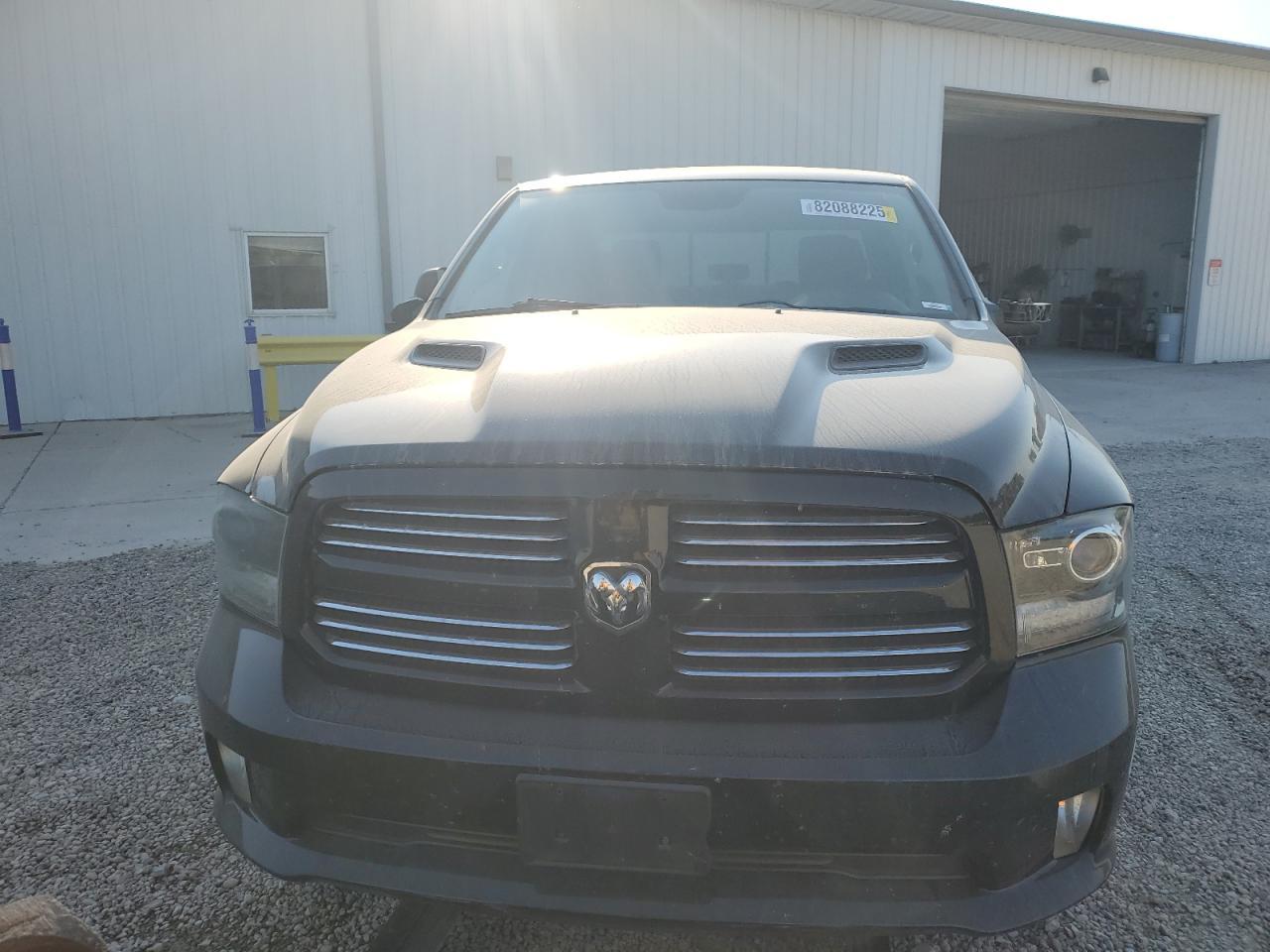 2015 RAM 1500