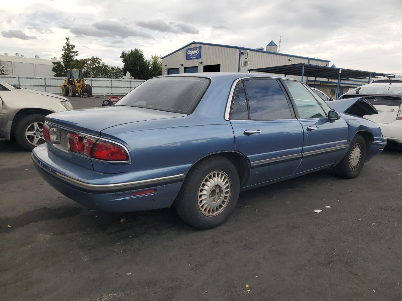 1999 BUICK Lesabre