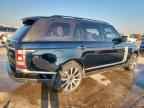2014 LAND ROVER RANGE ROVER