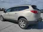 2011 CHEVROLET TRAVERSE