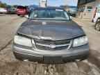 2003 CHEVROLET IMPALA