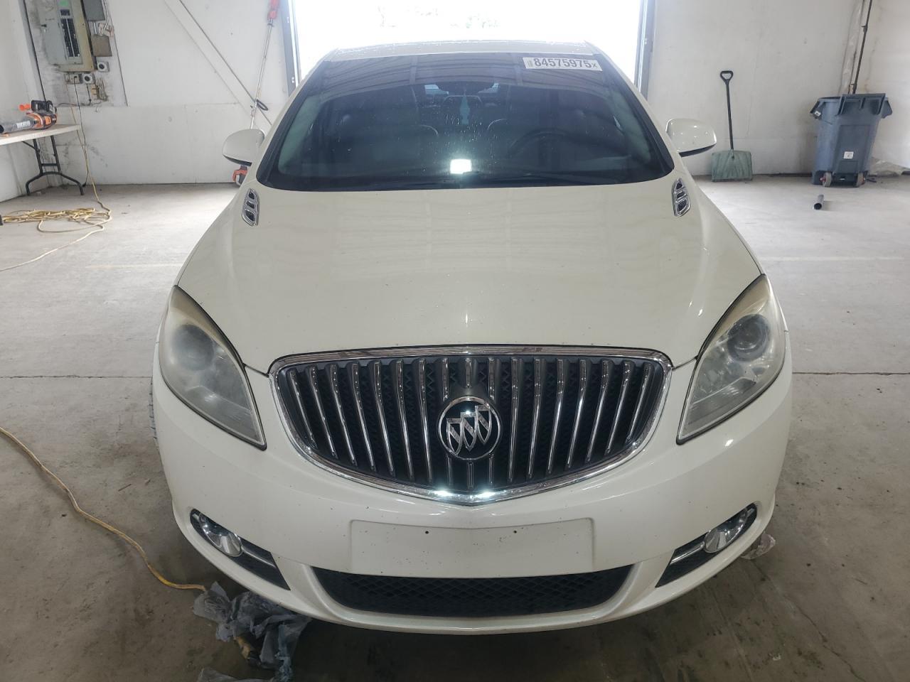 2016 BUICK VERANO